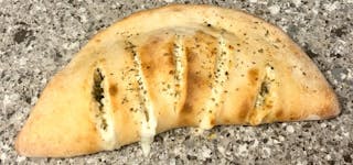Plain Calzone