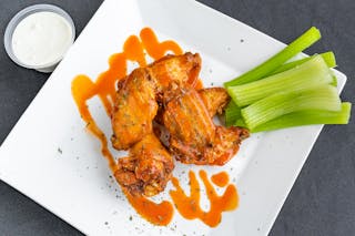 Jumbo Wings