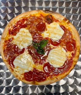 Julia Pizza