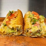18. El Chapo Grinder