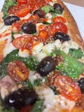 Al Med Flatbread