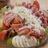 Antipasto Salad