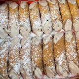 Regular Cannoli