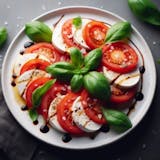 Caprese Salad Catering