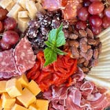 Charcuterie Board Catering