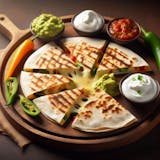 Quesadilla Tray Catering