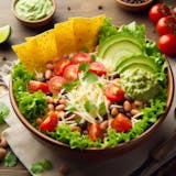 Taco Salad Catering