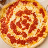 Cheese Pizza
