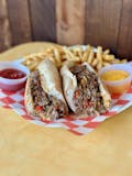 Cheese Steak