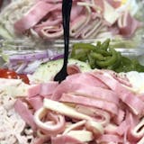 Chef Salad