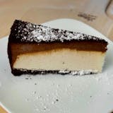 Chocolate Ganache Cheesecake