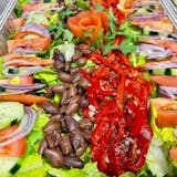 Garden Salad