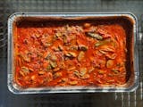 Italian Sausage & Peppers Marinara Catering