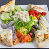 Mediterranean Salad