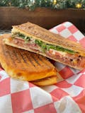 Off The Boat Panini