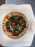 Radnor Raider Pizza