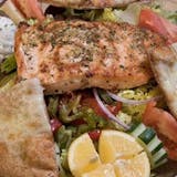 Salmon Salad