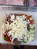 Steak Salad