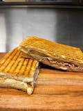 The Cuban Panini