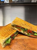 The Veggie Panini