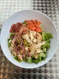 Zesty Salad