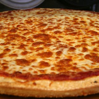 Build Your Own Pizza