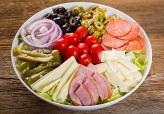 Antipasto Salad