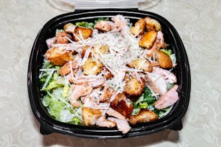 Chicken Caesar Salad