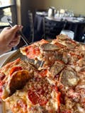 Joey's Sicilian NY Style Half Sheet Pizza