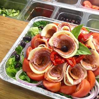 Antipasto Salad