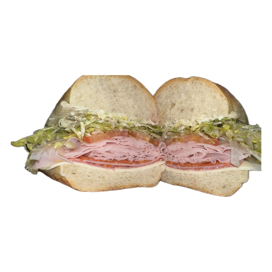 Victory Super Sub