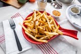 Grease & Gravy Fries