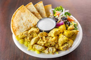 Chicken Platter