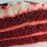 Red Velvet Cake