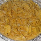 Shrimp Alfredo Pasta