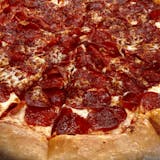 Pepperoni Lover's Pizza