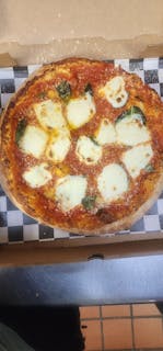 Margherita Pizza