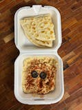 Hummus & Pita