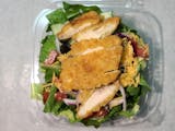 Fried Chicken Salad