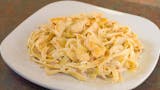 Chicken Alfredo Pasta