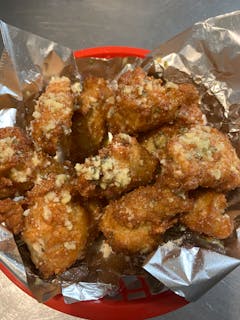 Boneless Wings
