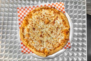 Cheese Pizza