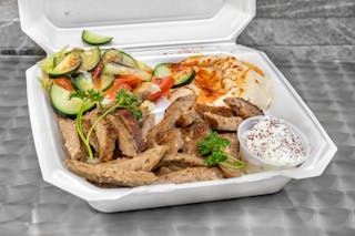 Gyros