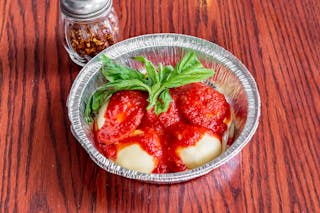 Cheese Ravioli