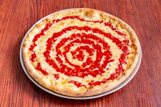 Jersey Shore Pizza