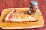 Plain Pizza Slice
