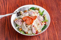 Antipasto Italiano Salad
