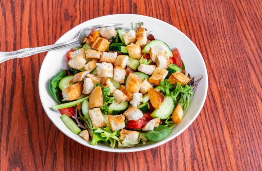 Tossed Salad