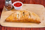 Steak Stromboli