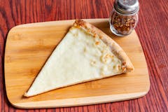 White Pizza